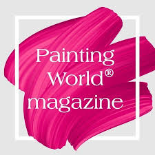 Painting World Magazine